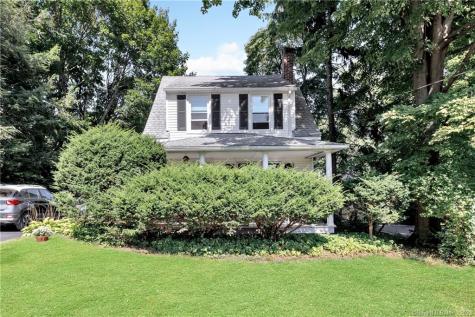 153 Cannon Street Hamden CT 06518