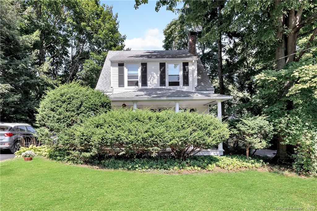 153 Cannon Street Hamden CT 06518