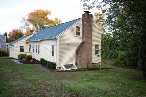 10 Eli Yale Terrace Branford CT 06405