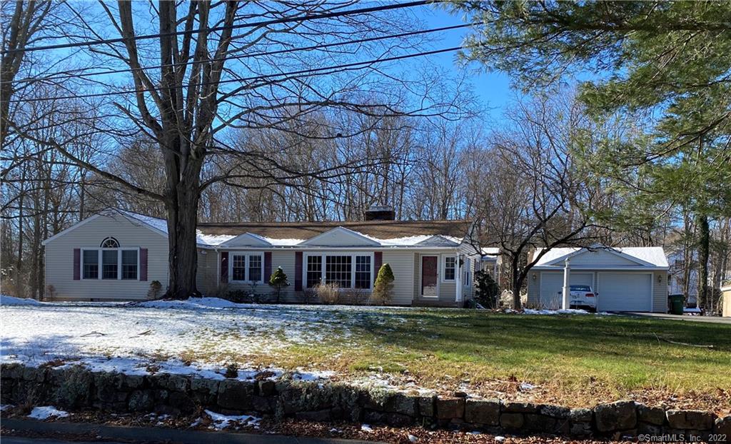 343 Williams Road Wallingford CT 06492