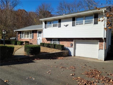 422 Country Club Road Waterbury CT 06708