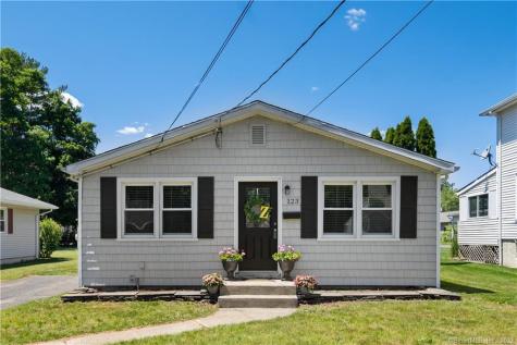 123 Arcadia Avenue Plainville CT 06062