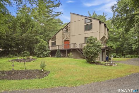 9 Boyer Road Stafford CT 06076