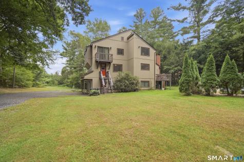9 Boyer Road Stafford CT 06076