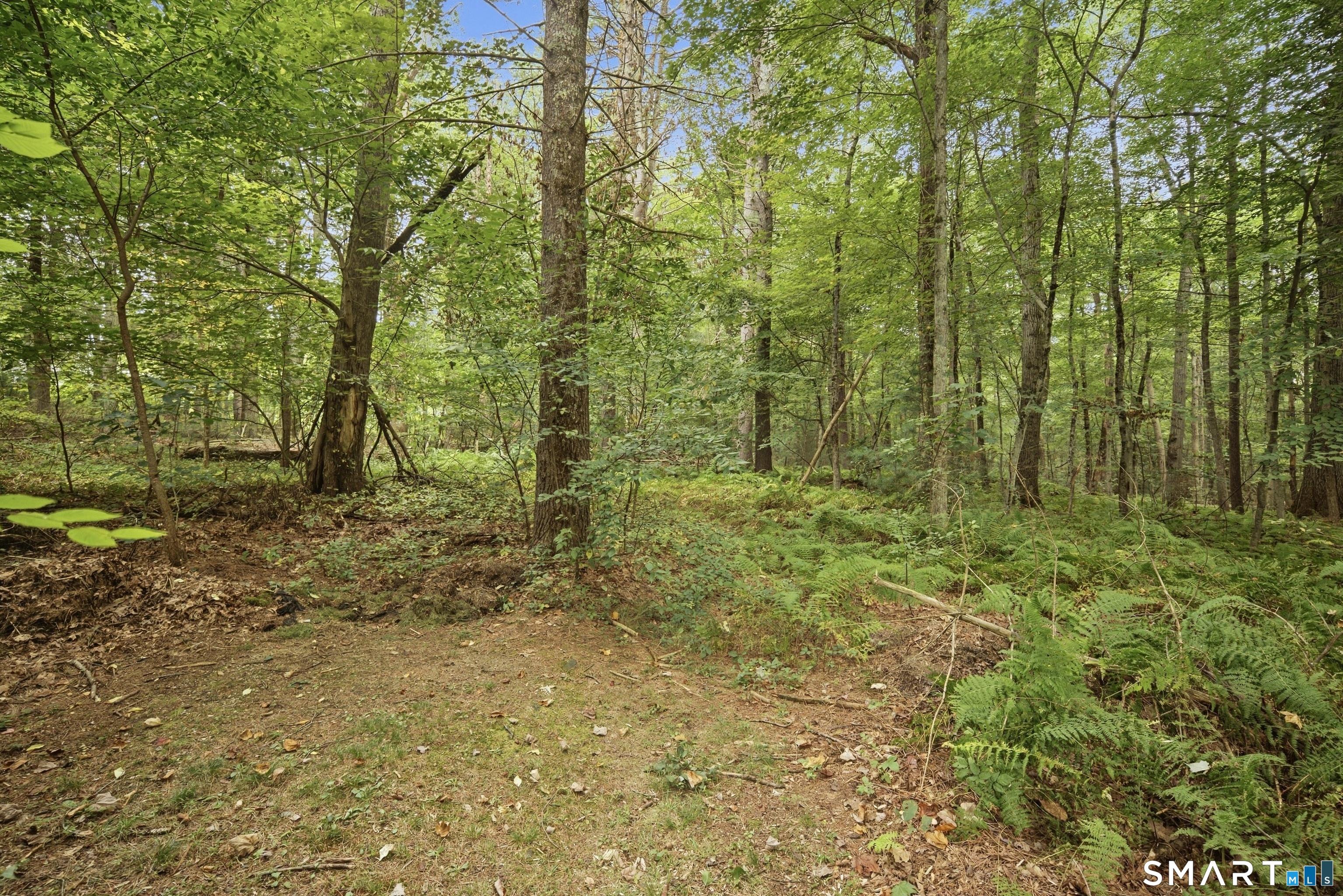 9 Boyer Road Stafford CT 06076