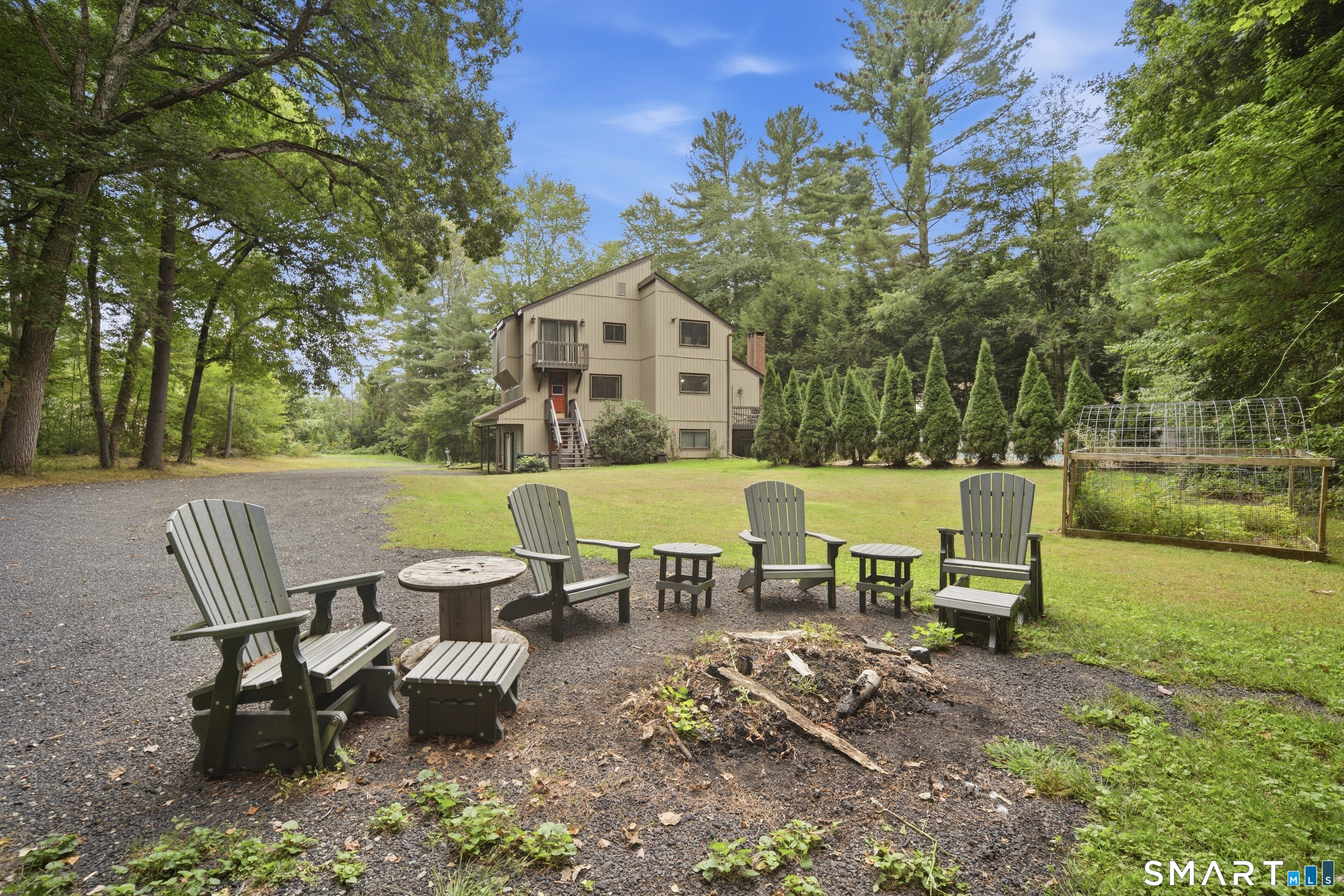 9 Boyer Road Stafford CT 06076