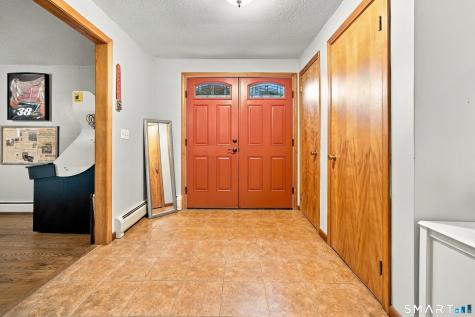 9 Boyer Road Stafford CT 06076