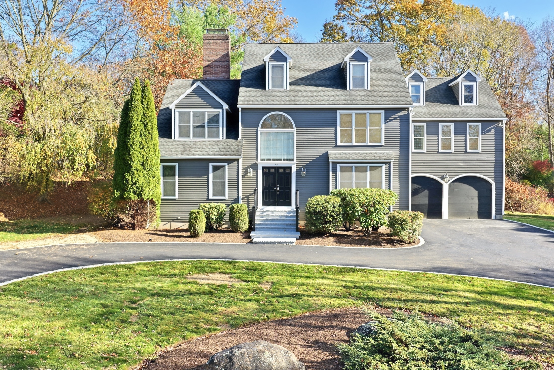 93 Putting Green North Road Trumbull CT 06611