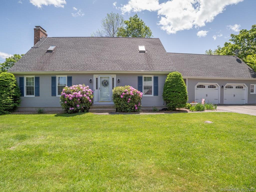 45 Sunset Lane Torrington CT 06790