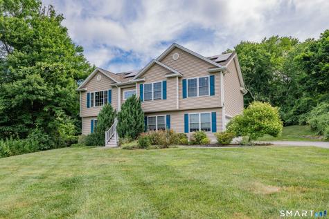 122 Uconn Drive Burlington CT 06013