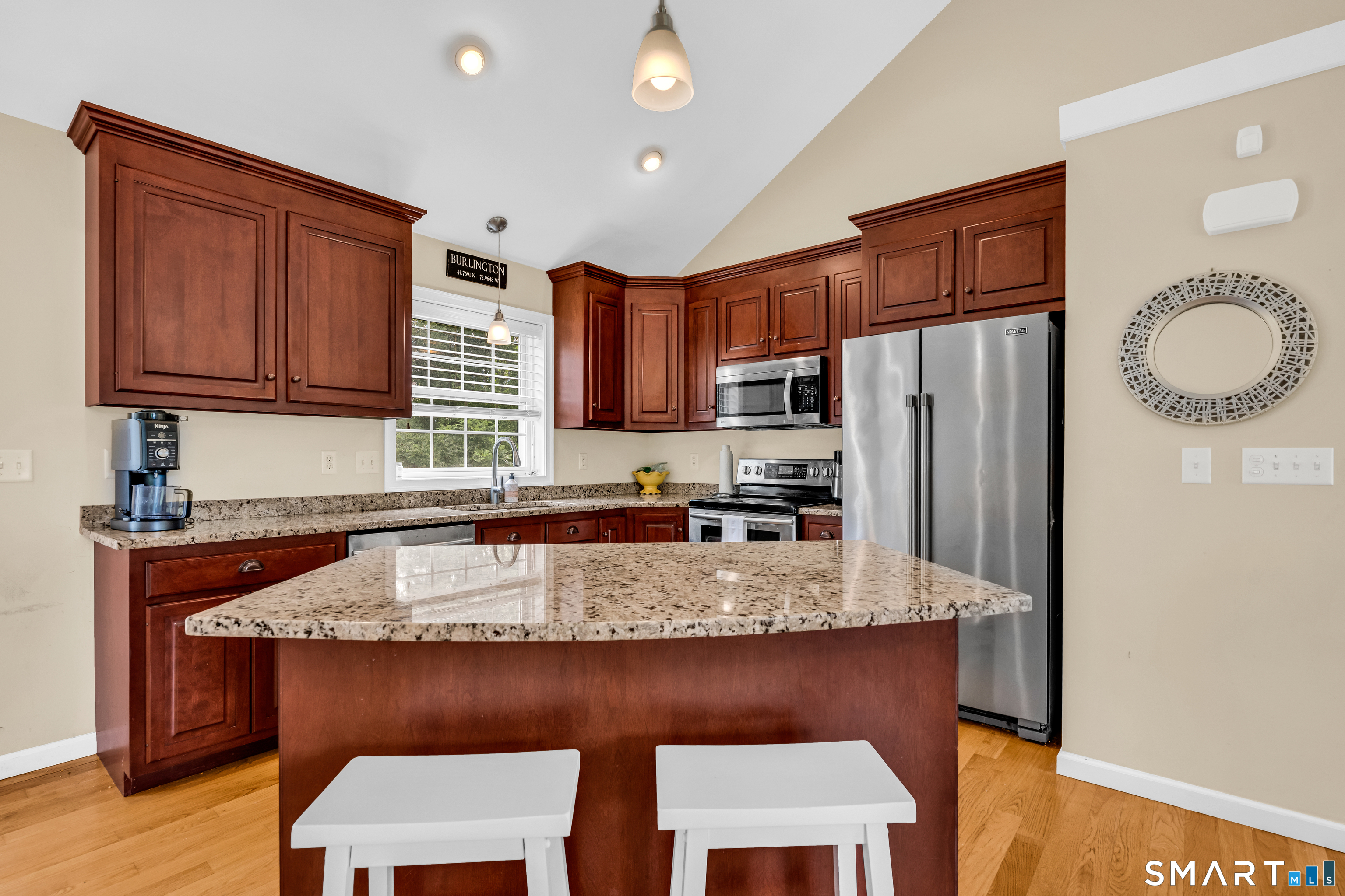 122 Uconn Drive Burlington CT 06013