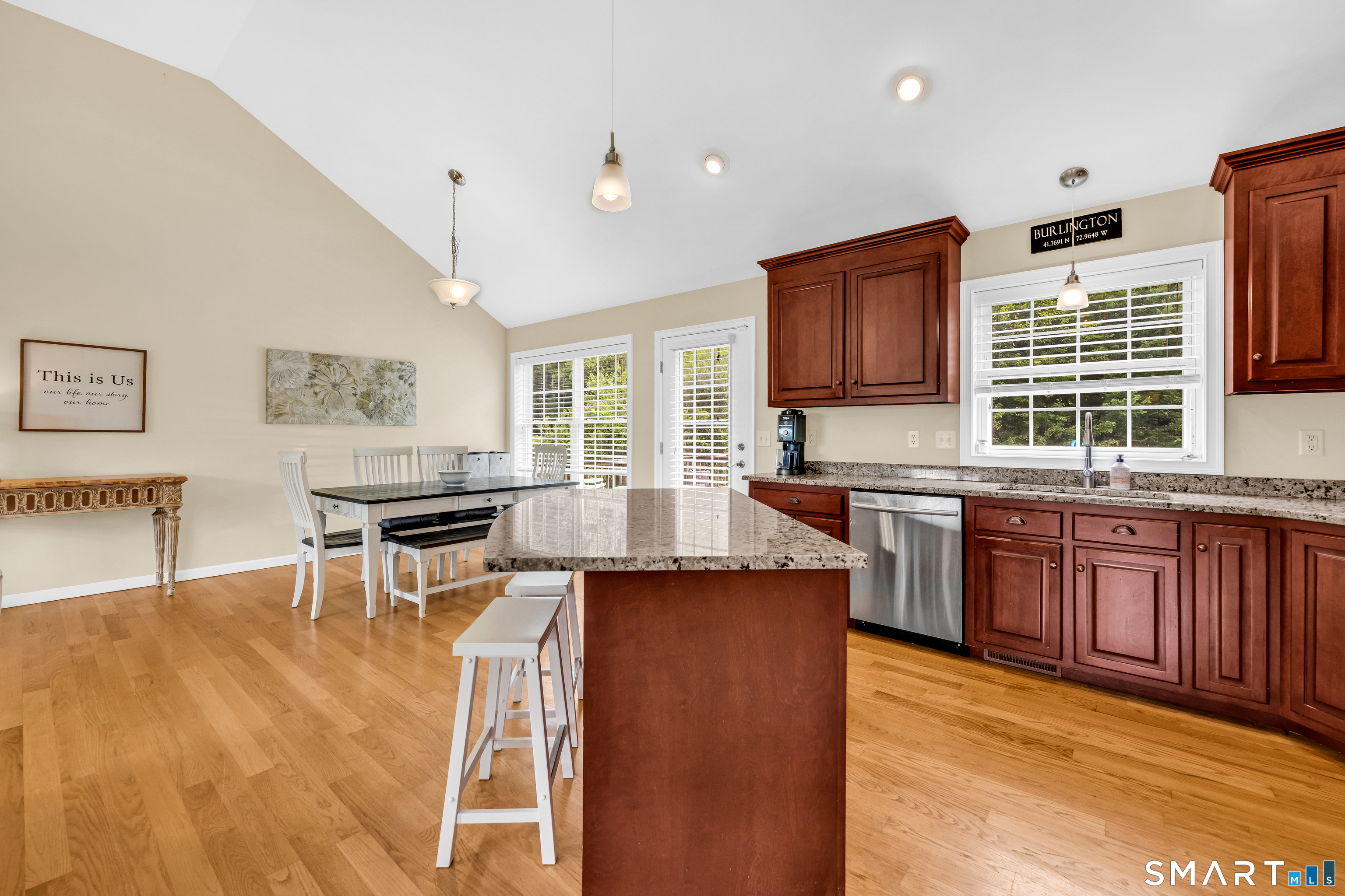 122 Uconn Drive Burlington CT 06013