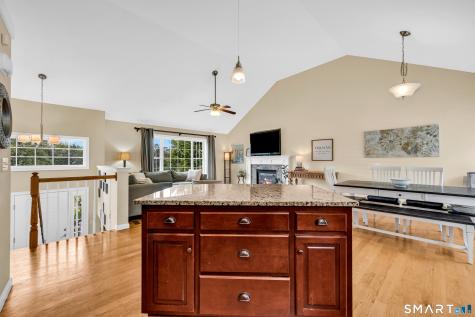 122 Uconn Drive Burlington CT 06013
