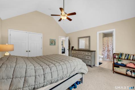 122 Uconn Drive Burlington CT 06013