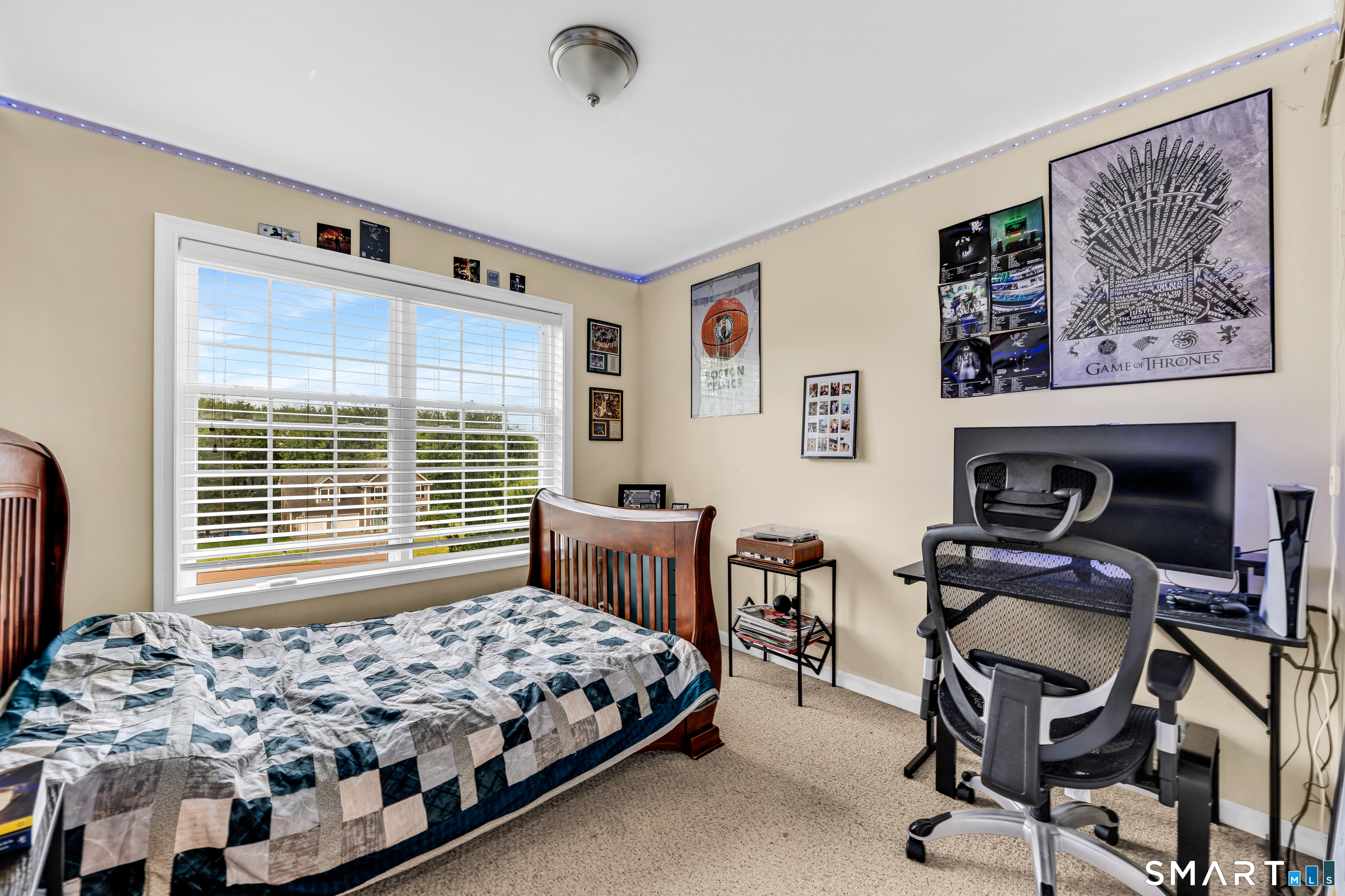 122 Uconn Drive Burlington CT 06013