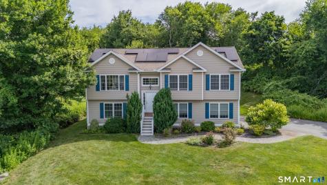 122 Uconn Drive Burlington CT 06013