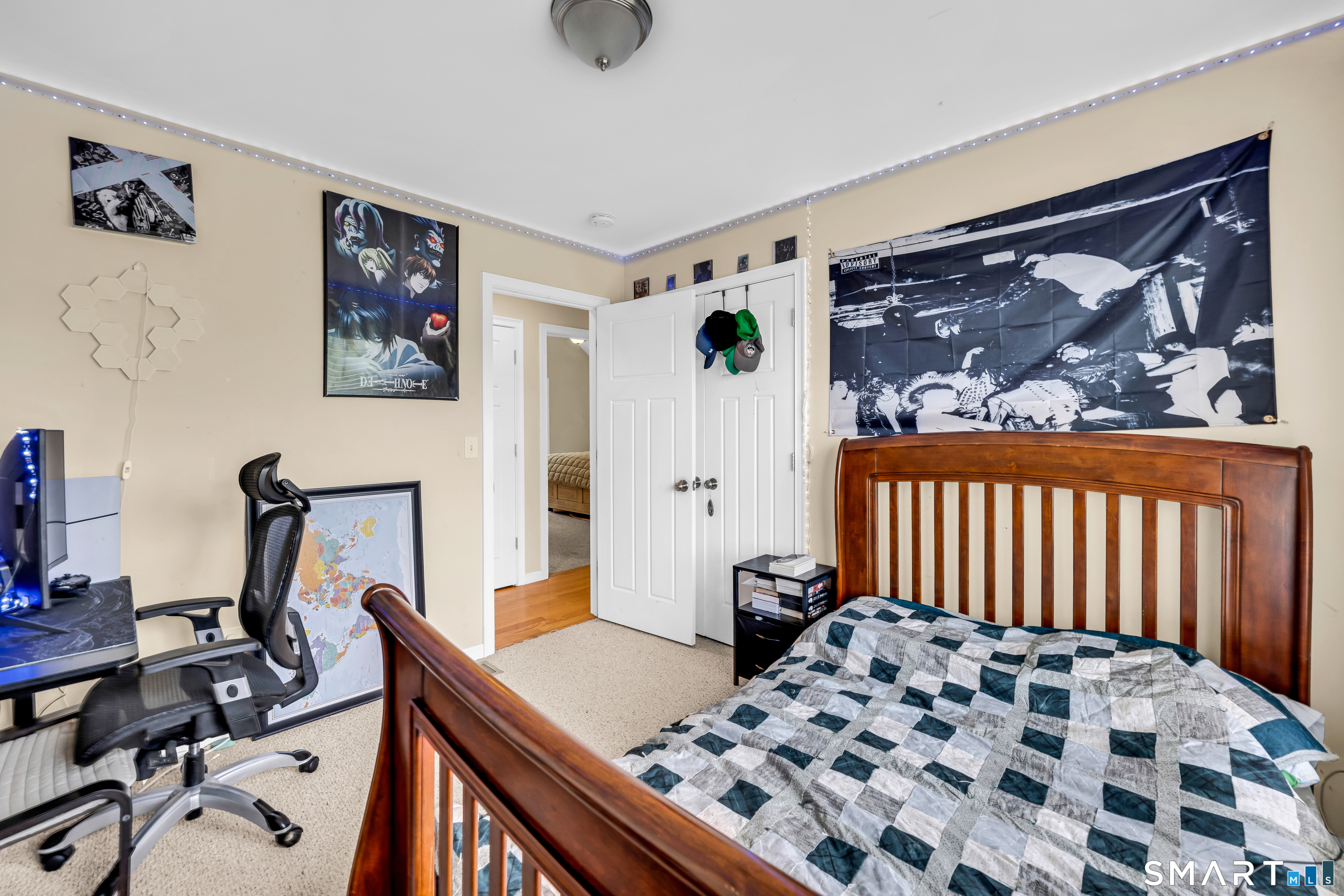 122 Uconn Drive Burlington CT 06013
