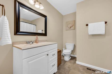 122 Uconn Drive Burlington CT 06013