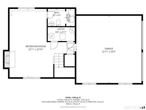 122 Uconn Drive Burlington CT 06013