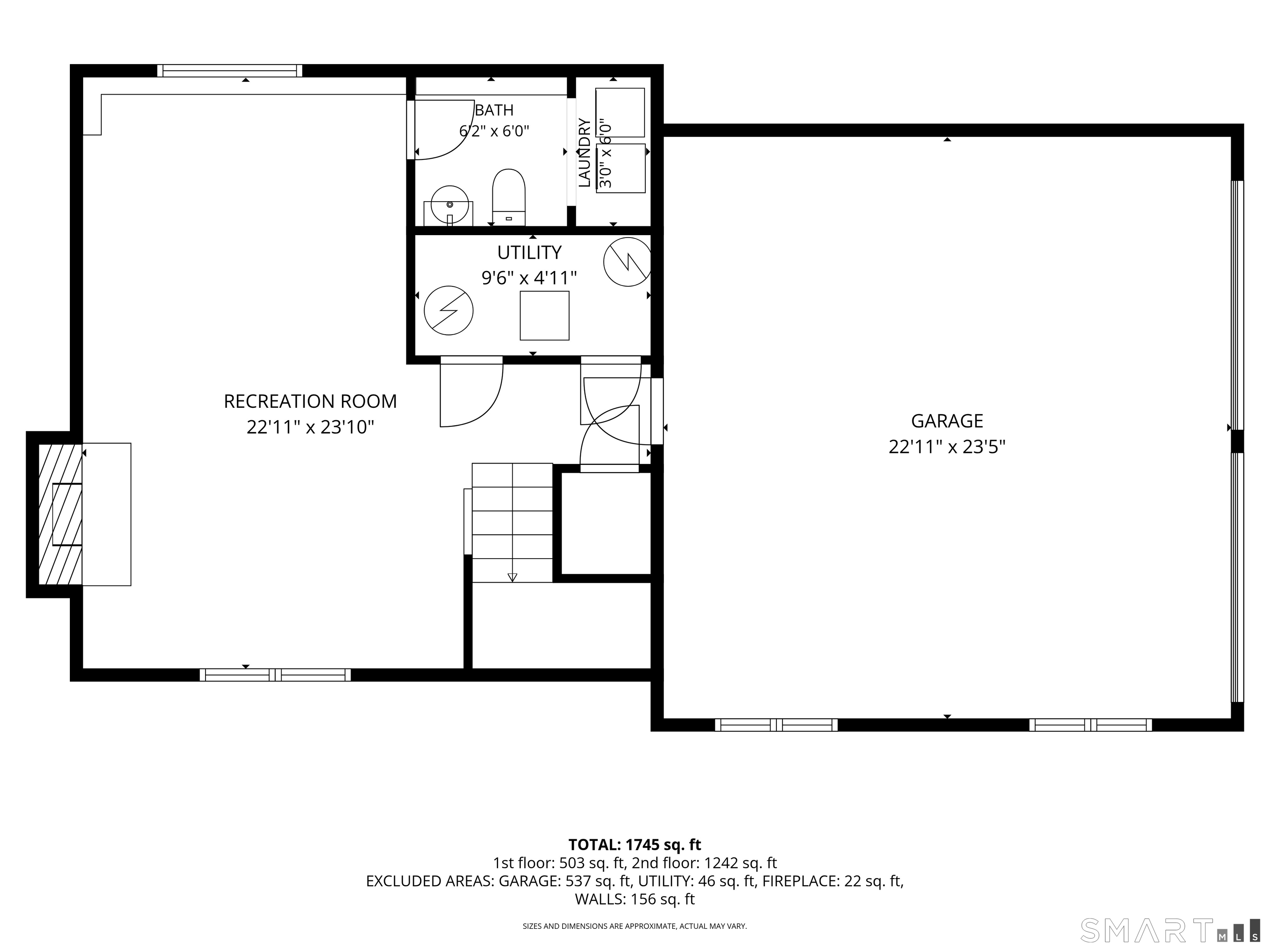 122 Uconn Drive Burlington CT 06013