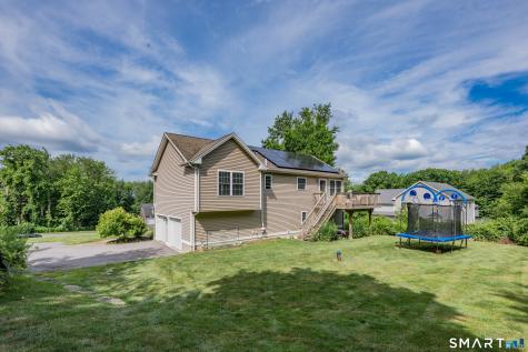 122 Uconn Drive Burlington CT 06013