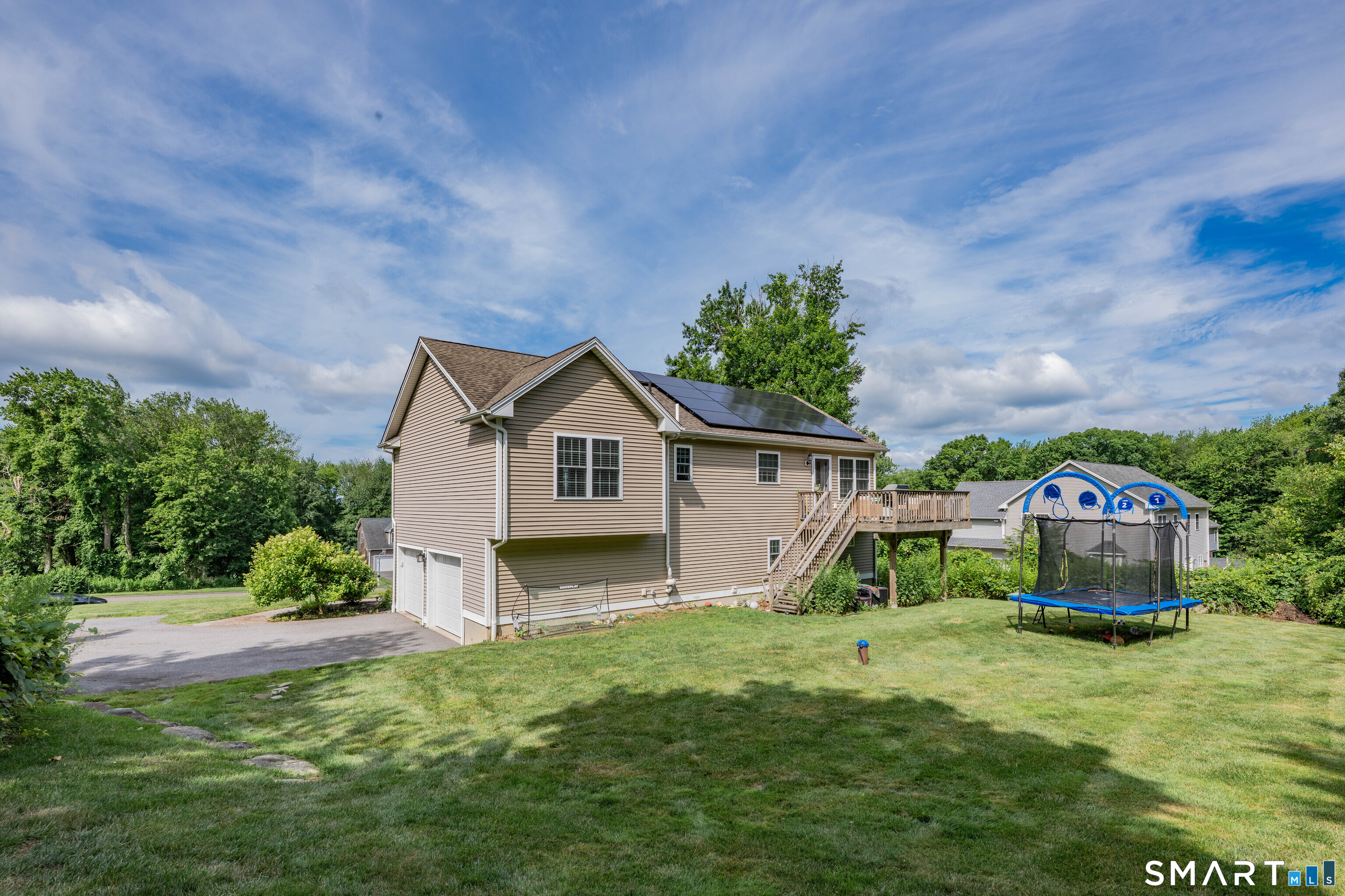 122 Uconn Drive Burlington CT 06013