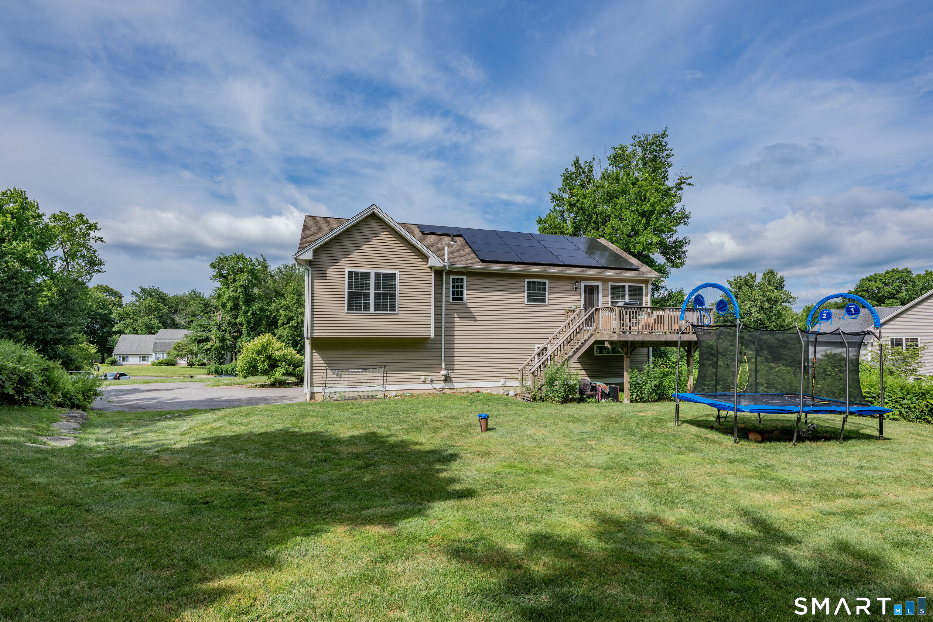 122 Uconn Drive Burlington CT 06013