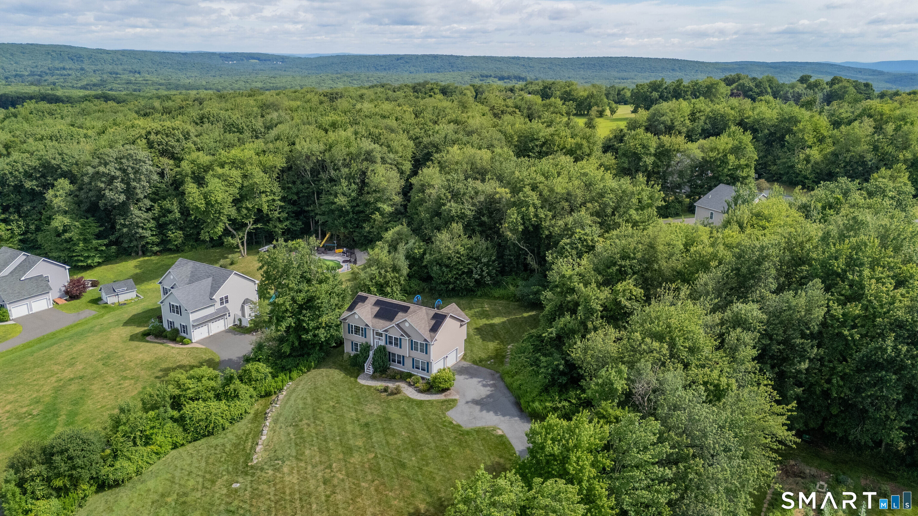 122 Uconn Drive Burlington CT 06013