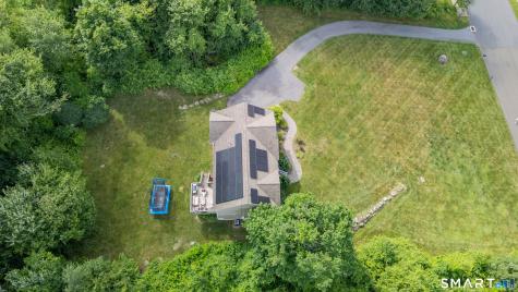 122 Uconn Drive Burlington CT 06013
