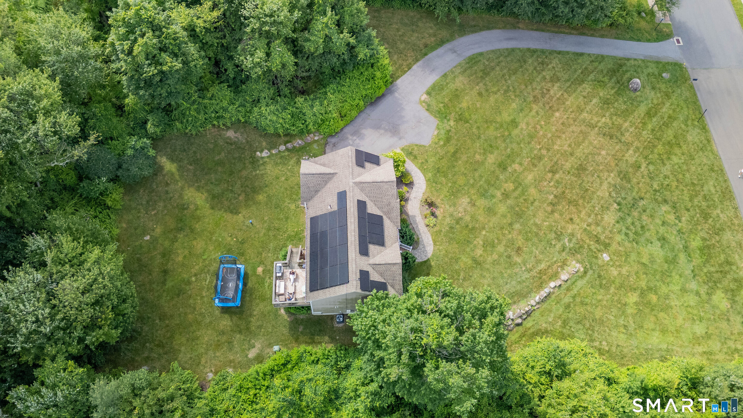 122 Uconn Drive Burlington CT 06013