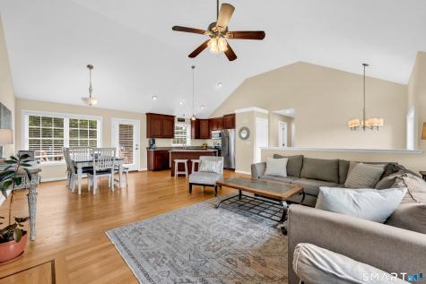 122 Uconn Drive Burlington CT 06013