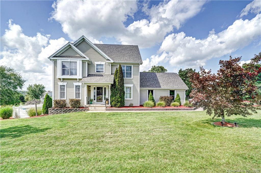 22 Carousel Drive Portland CT 06480