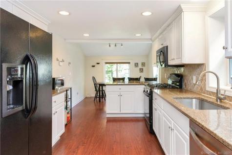117 Rhode Island Avenue Fairfield CT 06824