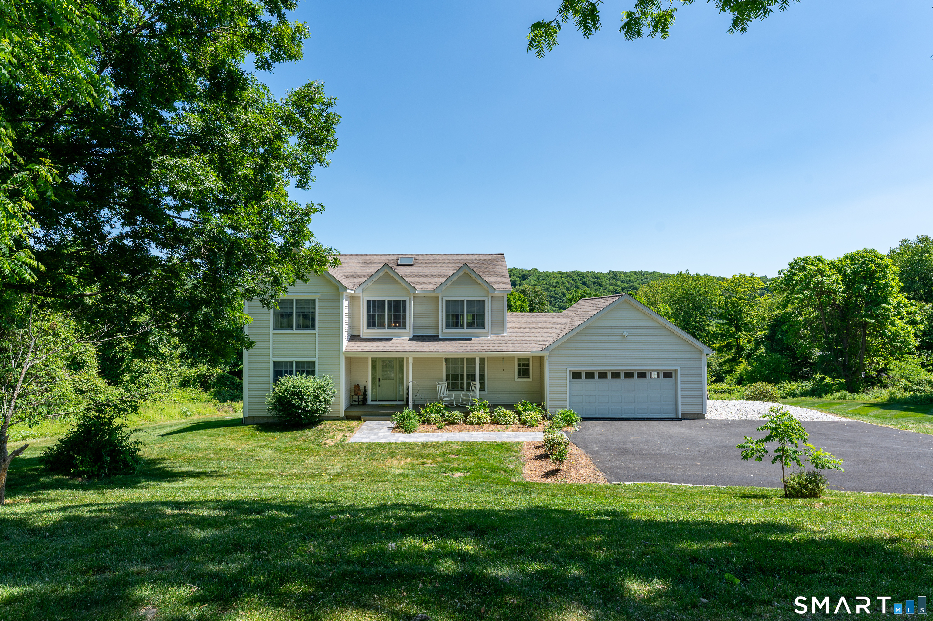 4 Fleetwood Lane Brookfield CT 06804