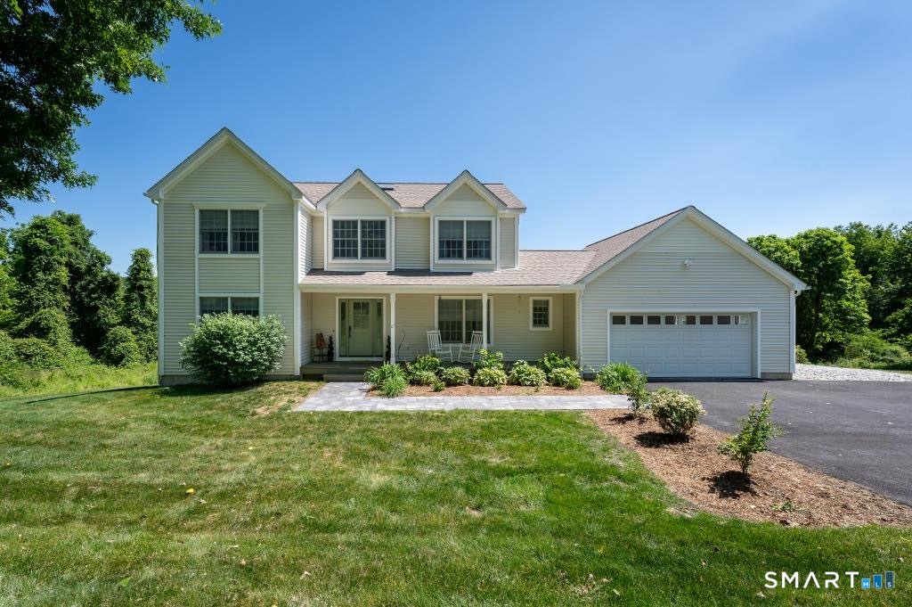 4 Fleetwood Lane Brookfield CT 06804