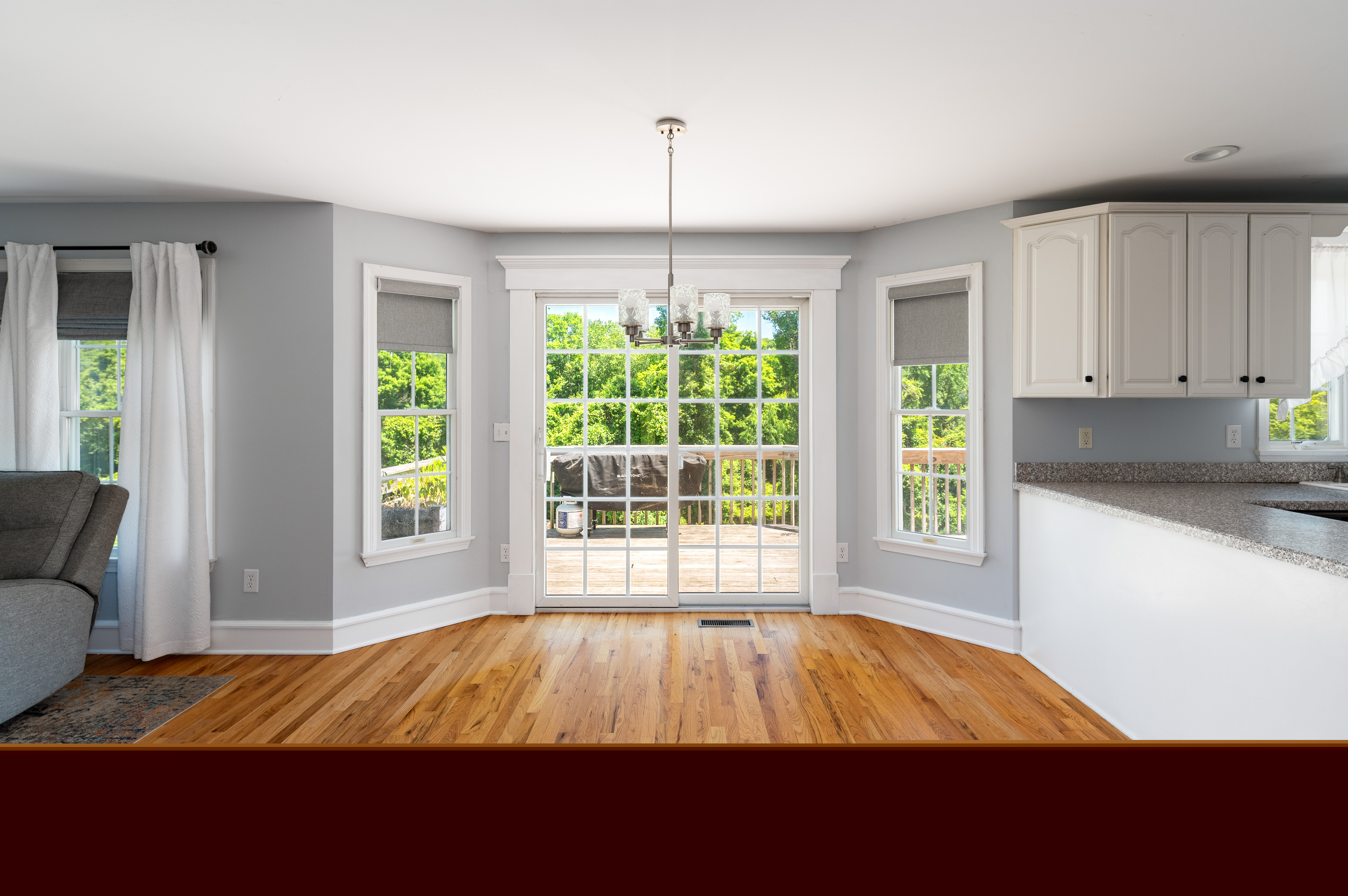 4 Fleetwood Lane Brookfield CT 06804