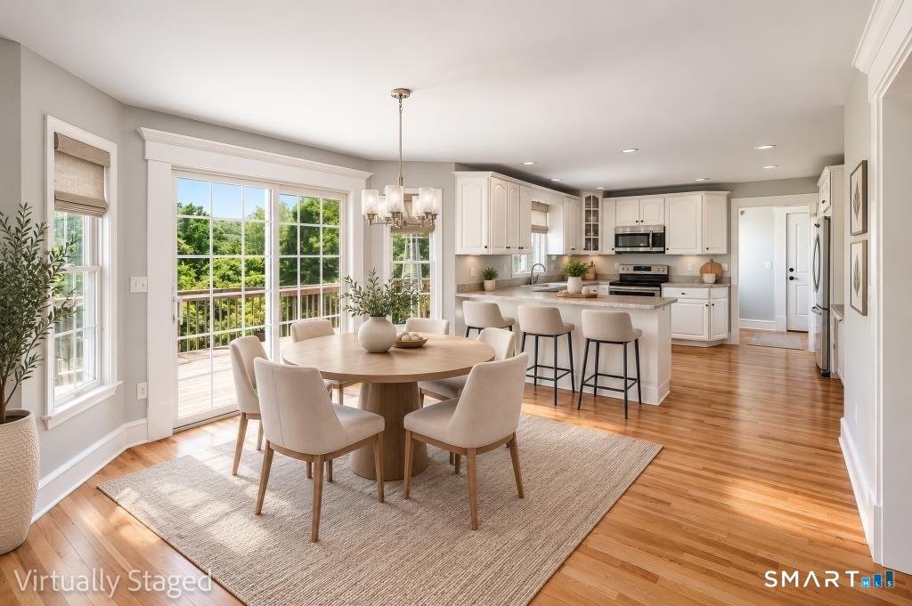 4 Fleetwood Lane Brookfield CT 06804