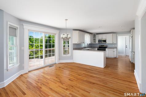 4 Fleetwood Lane Brookfield CT 06804