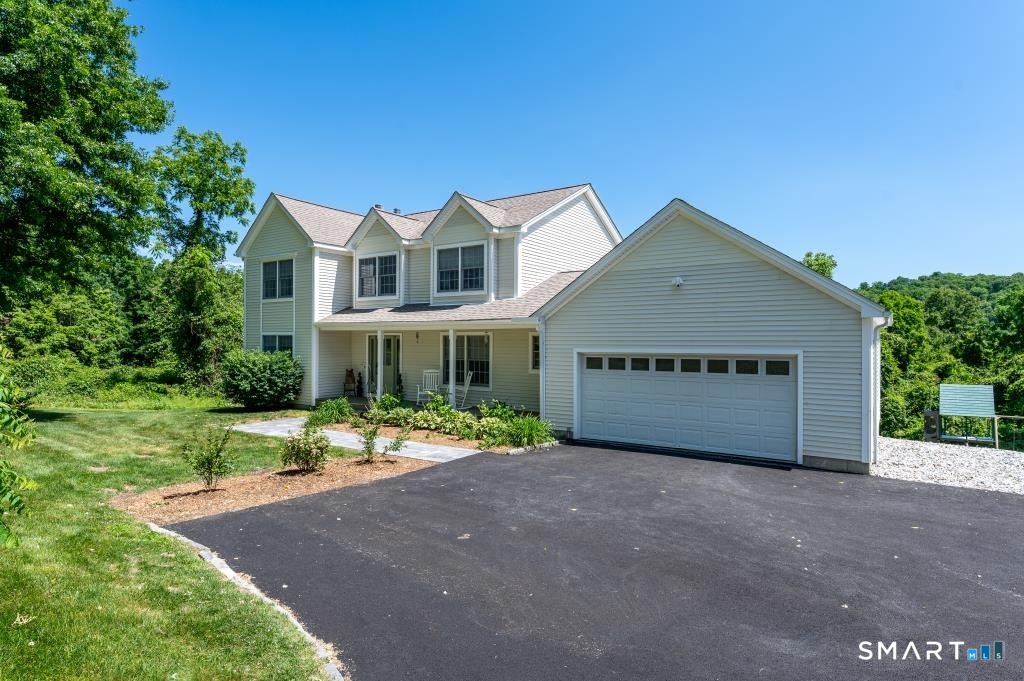 4 Fleetwood Lane Brookfield CT 06804