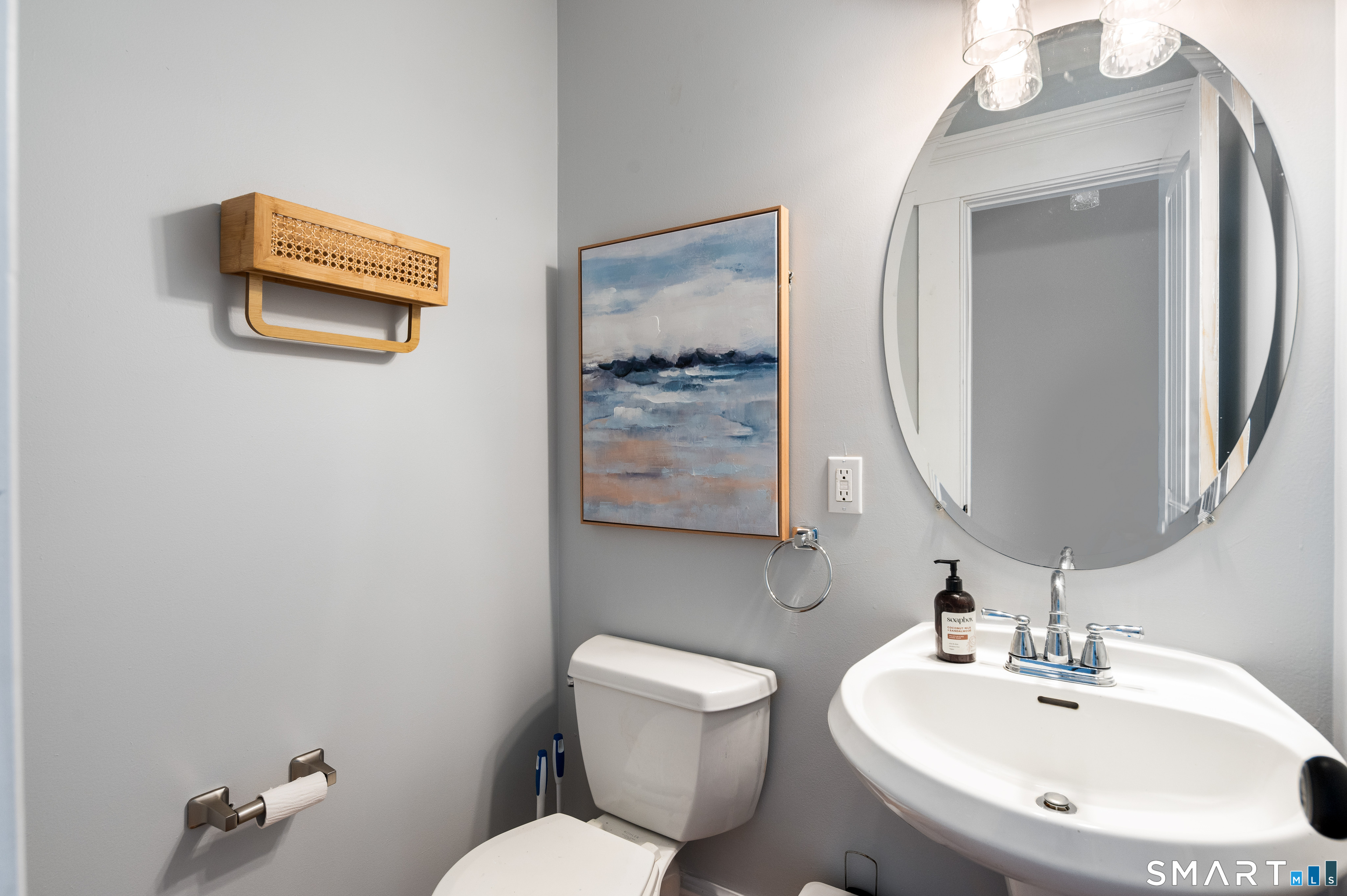 4 Fleetwood Lane Brookfield CT 06804