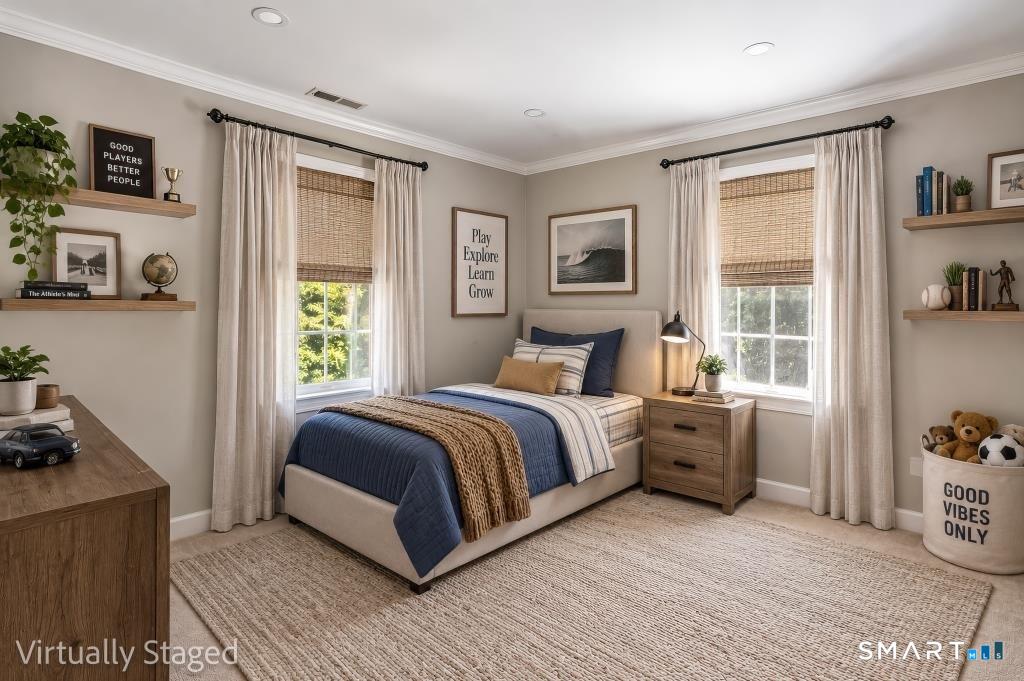 4 Fleetwood Lane Brookfield CT 06804