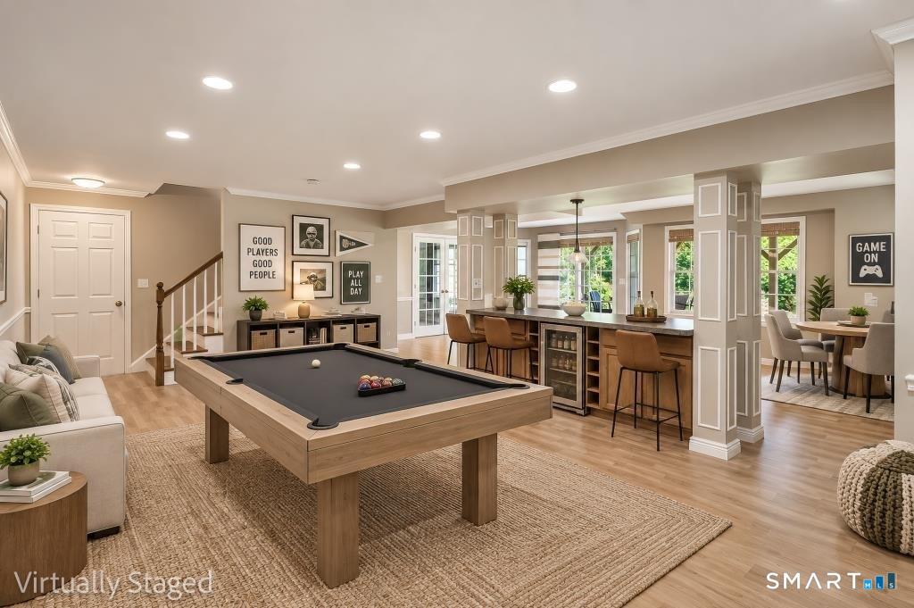 4 Fleetwood Lane Brookfield CT 06804