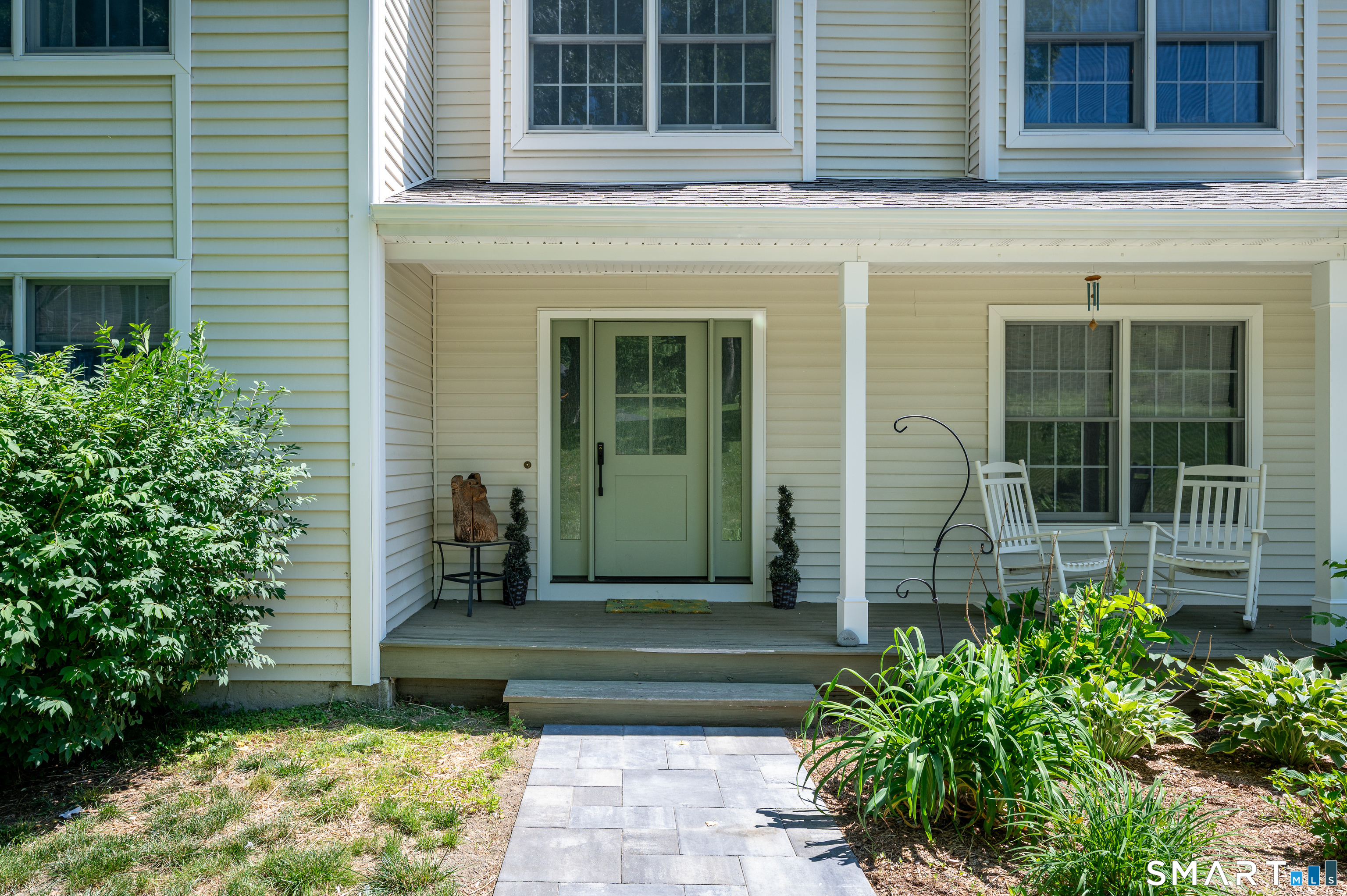 4 Fleetwood Lane Brookfield CT 06804