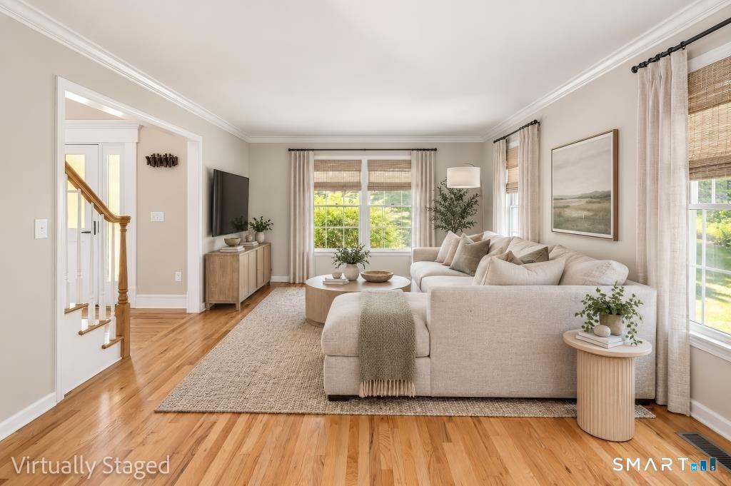 4 Fleetwood Lane Brookfield CT 06804
