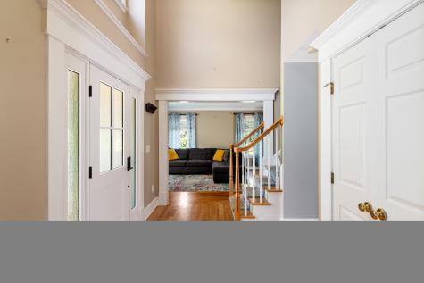 4 Fleetwood Lane Brookfield CT 06804