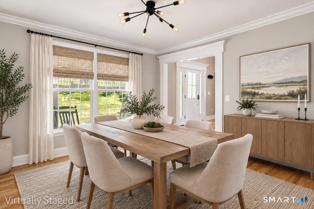 4 Fleetwood Lane Brookfield CT 06804