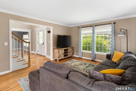 4 Fleetwood Lane Brookfield CT 06804