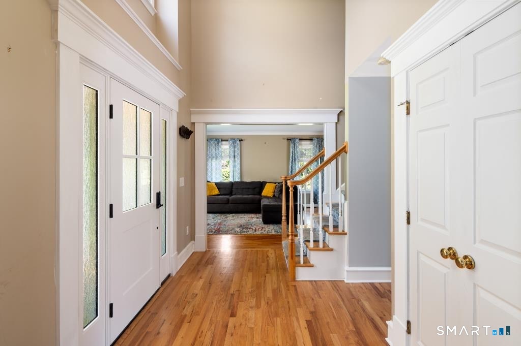 4 Fleetwood Lane Brookfield CT 06804