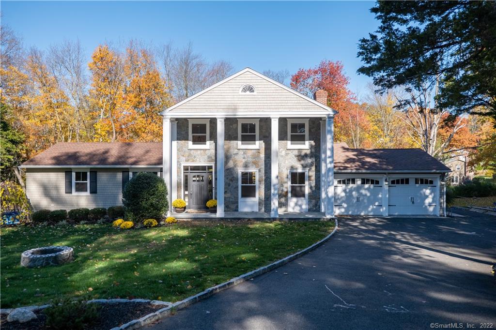 74 Fresh Meadow Drive Trumbull CT 06611
