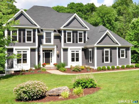 66 Atwater Road Canton CT 06019